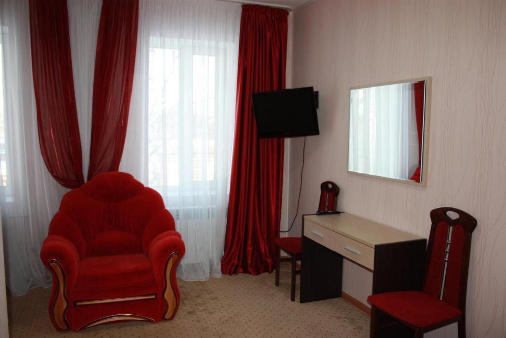 Hotel Rozhdestvenskaya Weliki Ustjug Zimmer foto